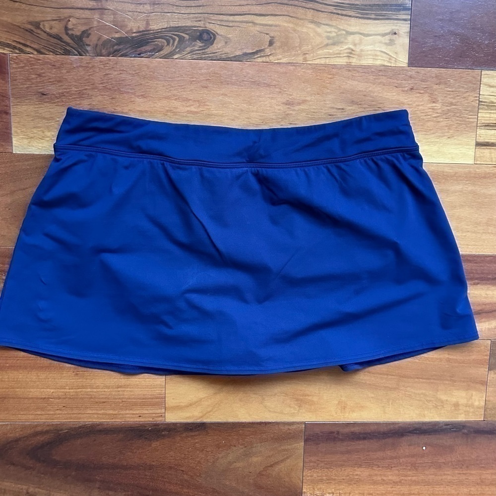 Land’s End Swim Skirt